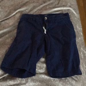 Energe Shorts